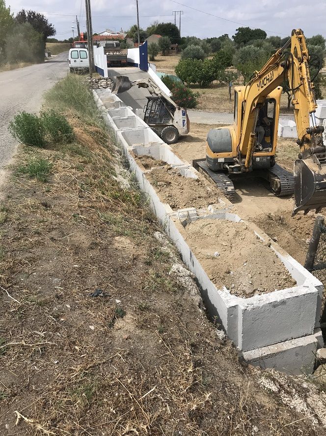 Trabalho Muralbox